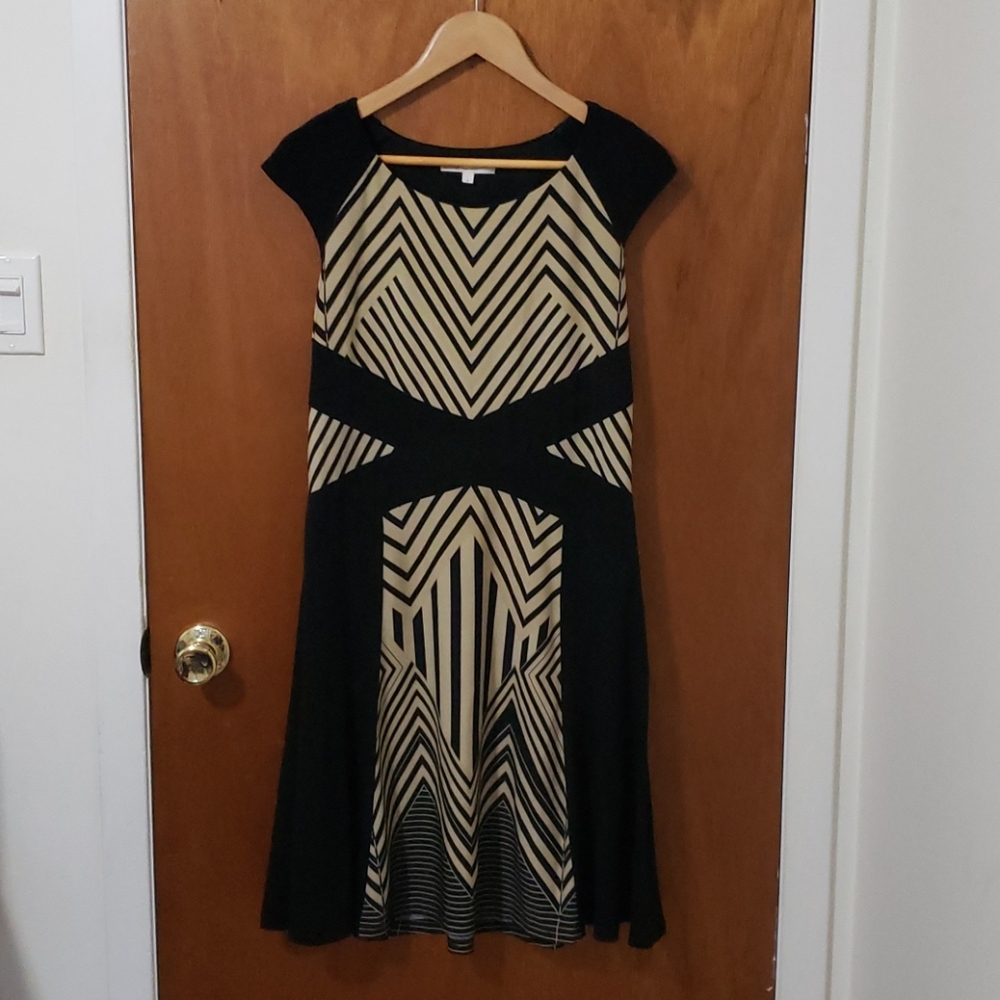 Casual/Party Knee Length Dress